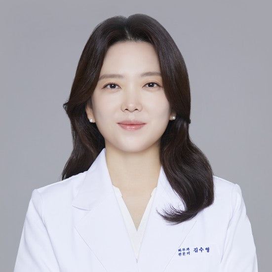 Dr. Lara Ji won