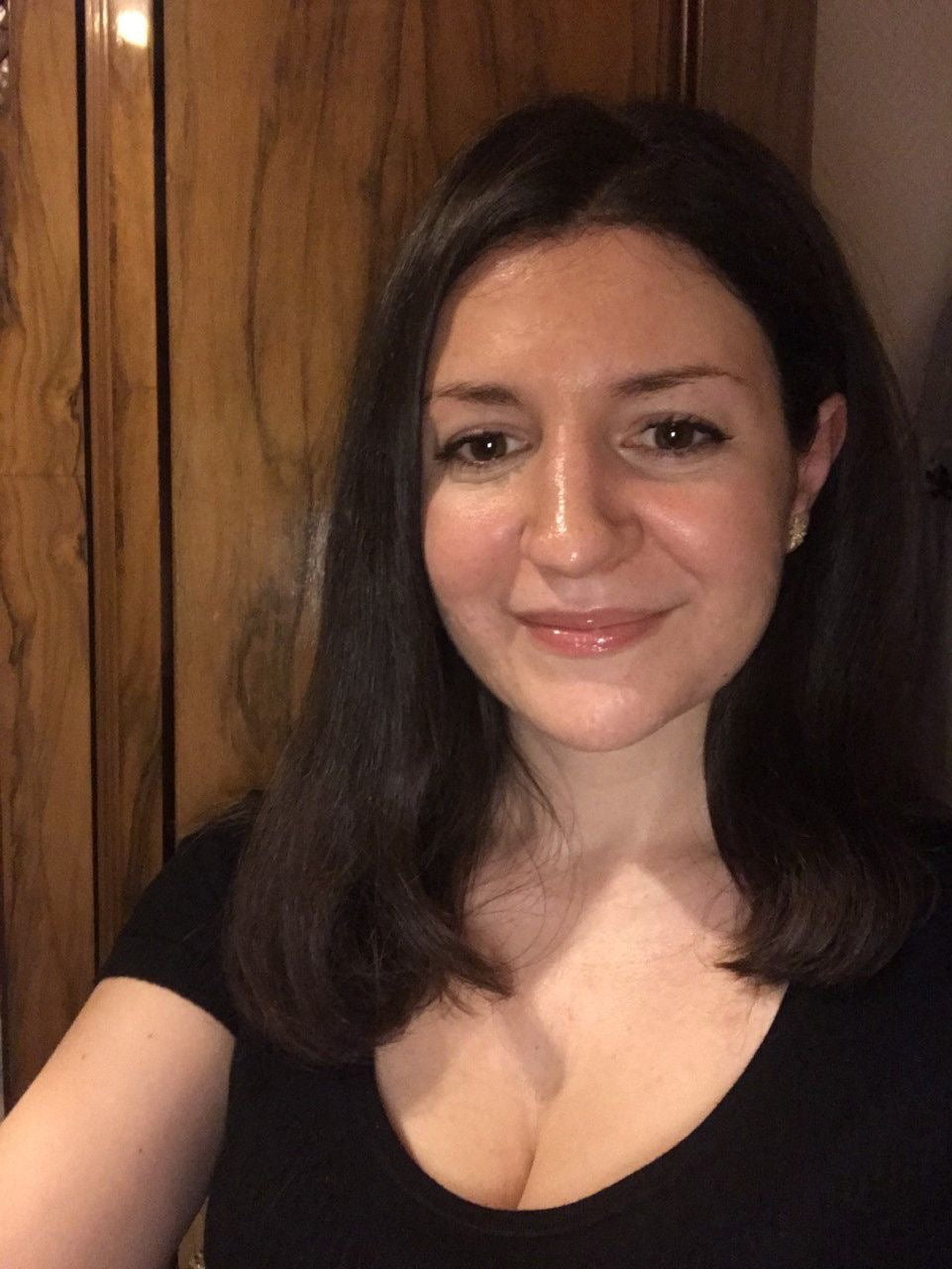 Sara D.