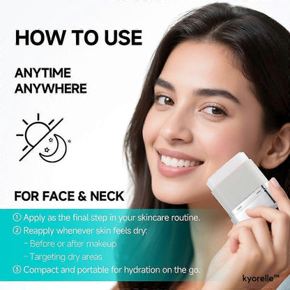 PDRN Collagen Glow Stick