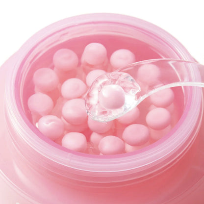 Pink Collagen Capsule Cream