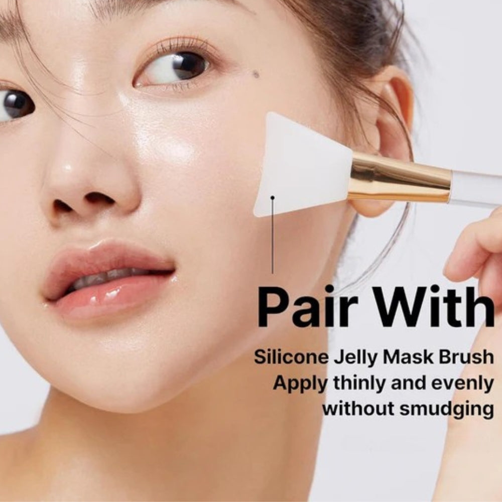 Collagen Sleeping Wrap Mask