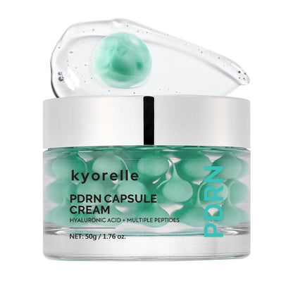 Hyaluronic Peptide Cream