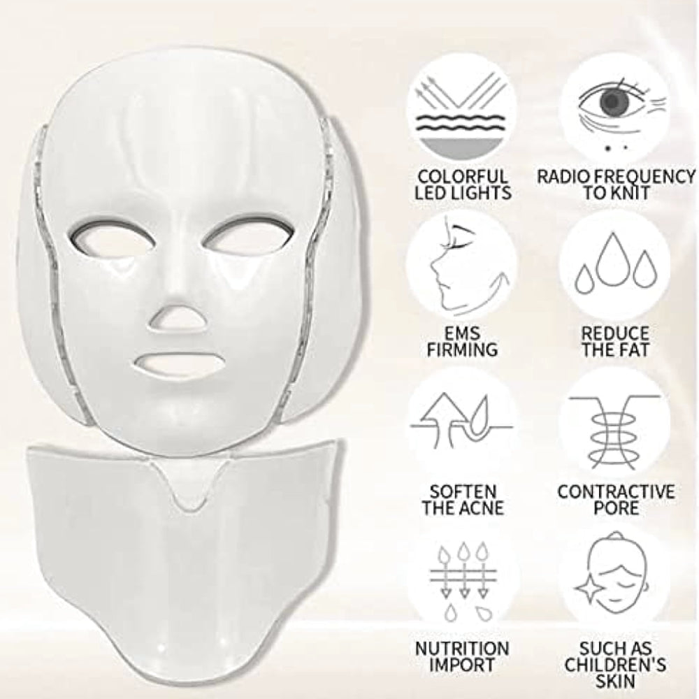 Kyorelle LED Photon Therapy Mask