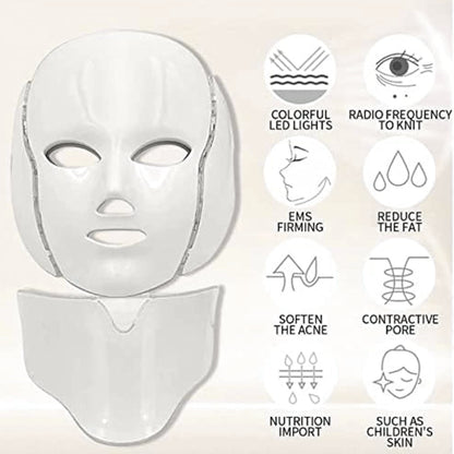 Kyorelle LED Photon Therapy Mask