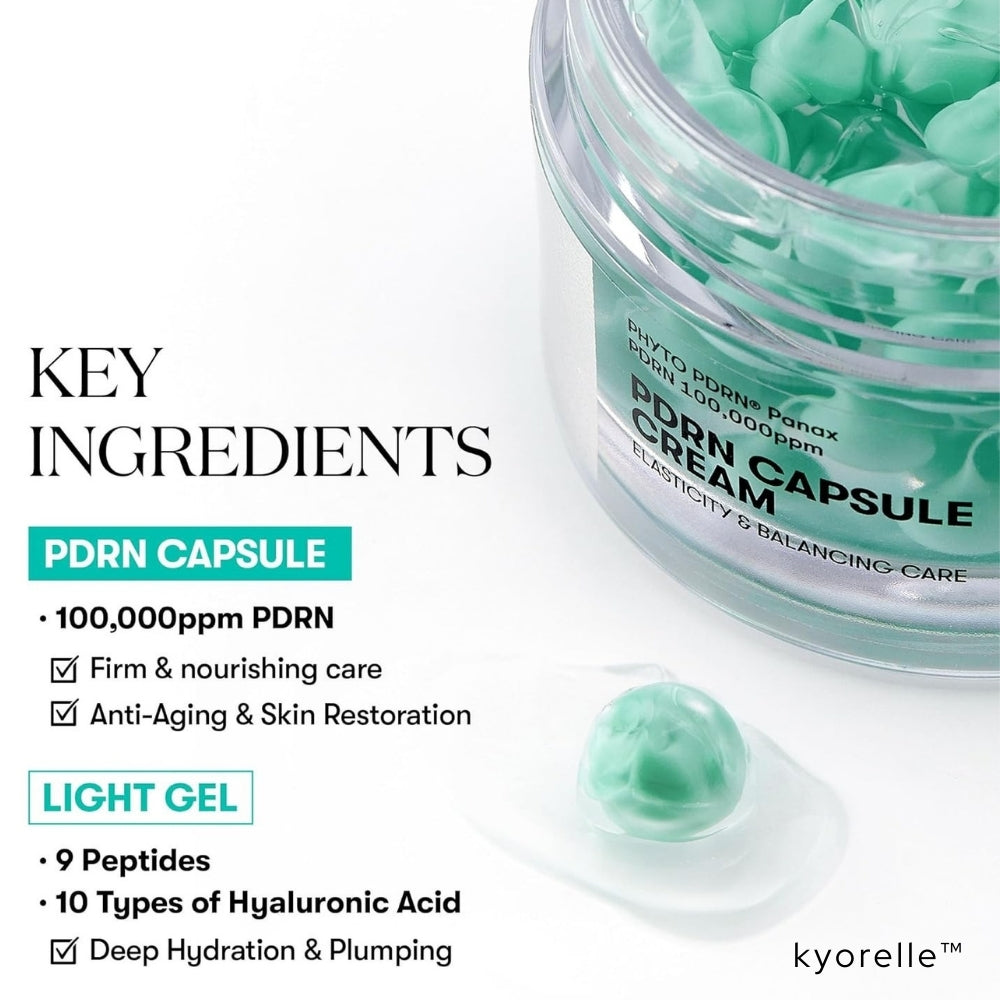 Hyaluronic Peptide Cream
