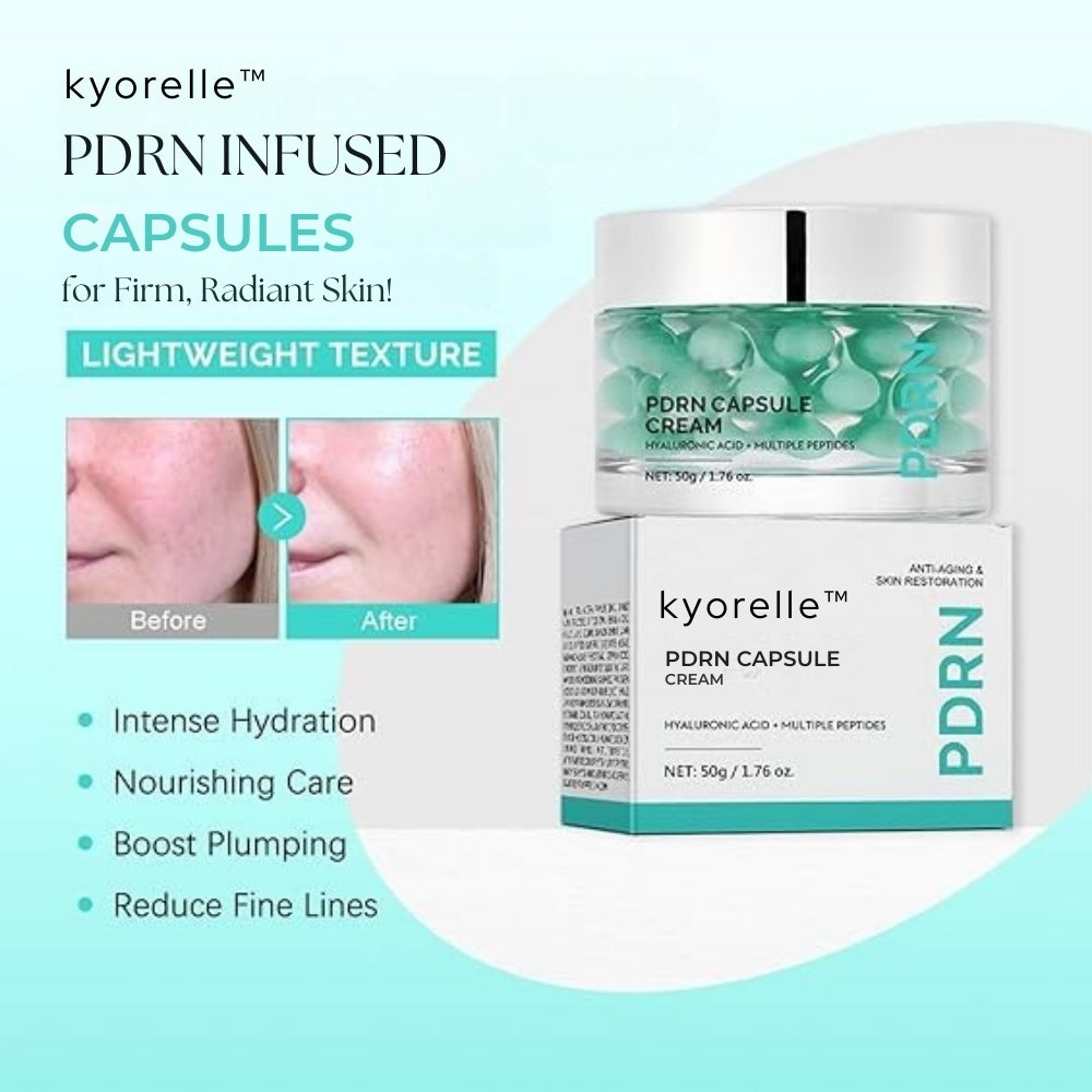 Hyaluronic Peptide Cream