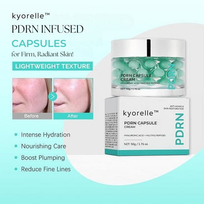 Hyaluronic Peptide Cream