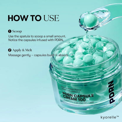 Hyaluronic Peptide Cream