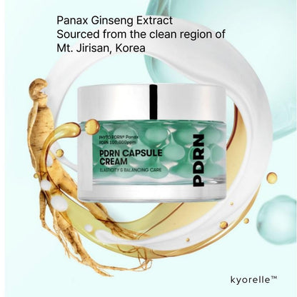Hyaluronic Peptide Cream