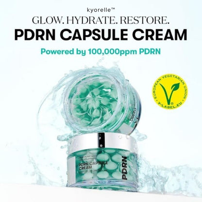 Hyaluronic Peptide Cream