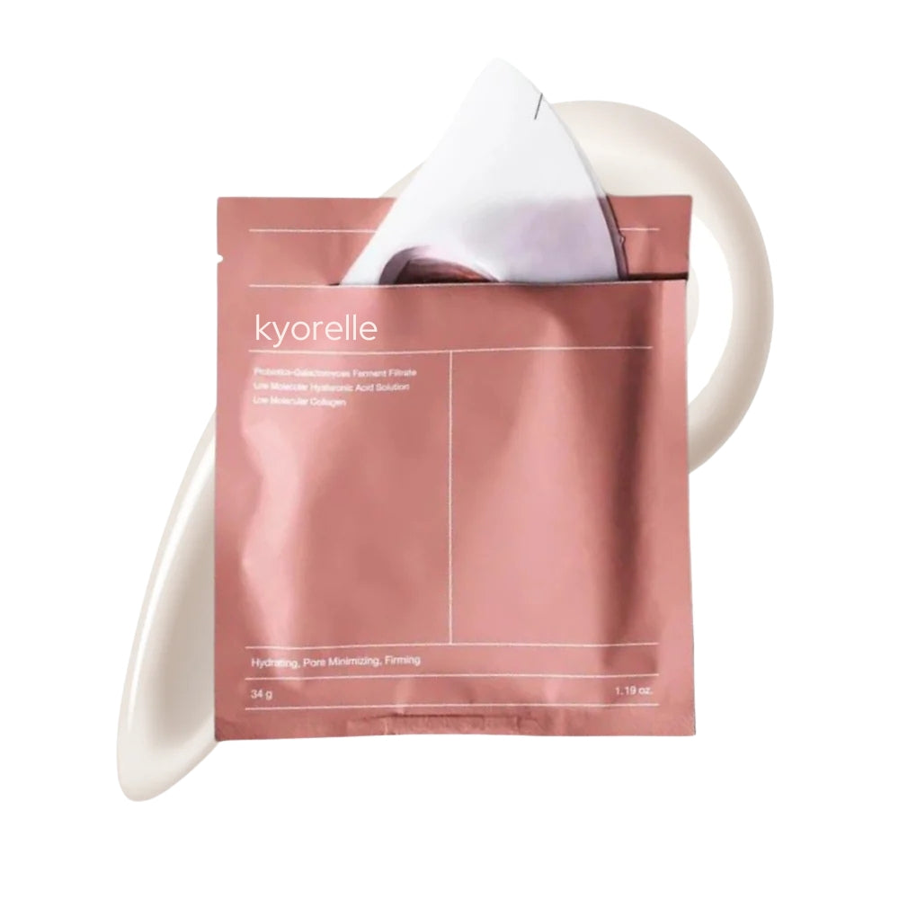 Bio - Collagen Mask