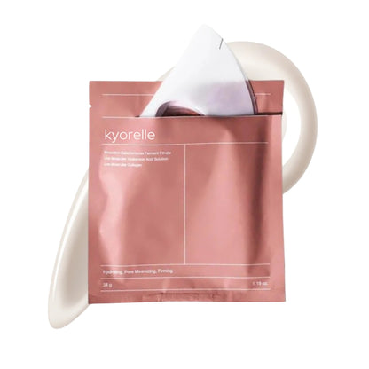 Bio - Collagen Mask