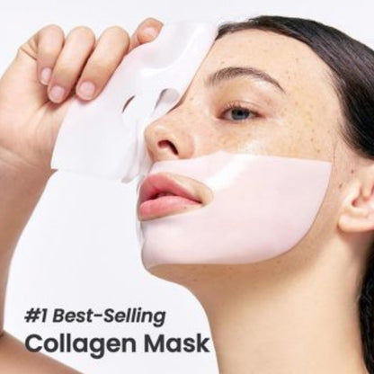 Bio - Collagen Mask