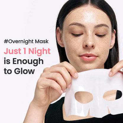 Bio - Collagen Mask