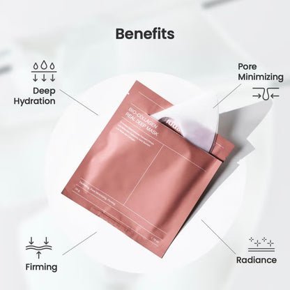 Bio - Collagen Mask